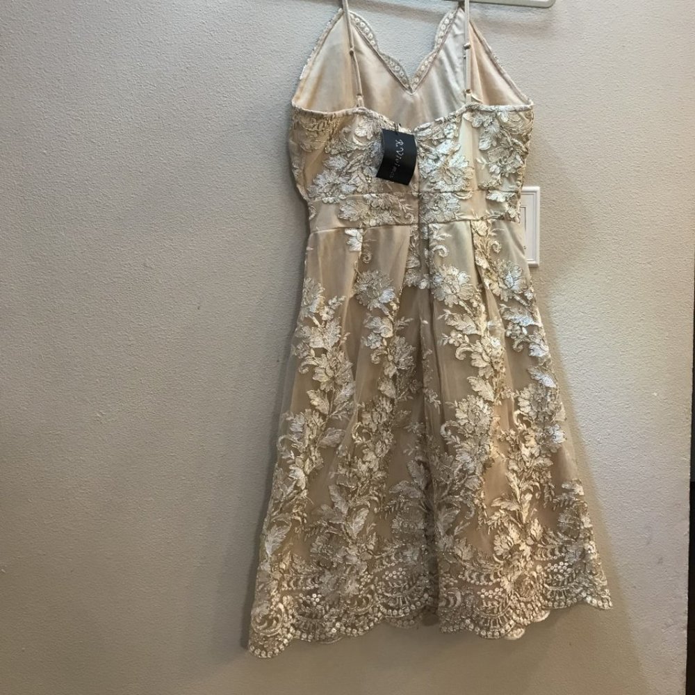 Evening dress - Picture 2 of 5